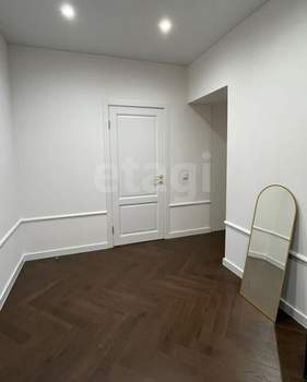 3-к квартира, вторичка, 67м2, 6/6 этаж