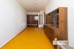 2-к квартира, вторичка, 44м2, 5/5 этаж