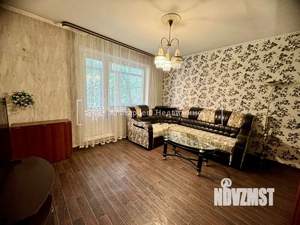 3-к квартира, вторичка, 65м2, 2/9 этаж