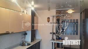 3-к квартира, вторичка, 68м2, 2/9 этаж