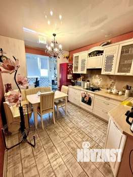 2-к квартира, вторичка, 62м2, 5/5 этаж