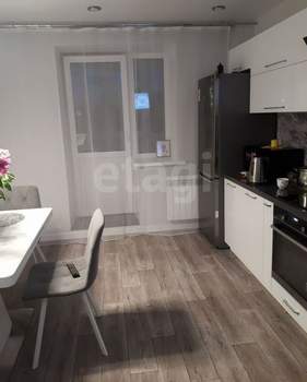 2-к квартира, вторичка, 59м2, 13/14 этаж