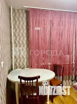 1-к квартира, вторичка, 31м2, 3/5 этаж