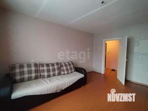 1-к квартира, вторичка, 36м2, 3/3 этаж
