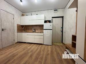 2-к квартира, вторичка, 25м2, 2/2 этаж