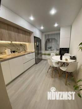 1-к квартира, вторичка, 42м2, 2/11 этаж