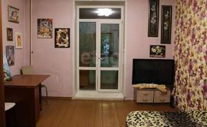 3-к квартира, вторичка, 67м2, 2/2 этаж
