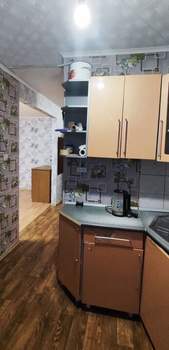 2-к квартира, вторичка, 45м2, 4/5 этаж