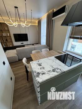 2-к квартира, вторичка, 70м2, 3/23 этаж