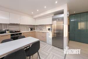 3-к квартира, вторичка, 60м2, 4/9 этаж