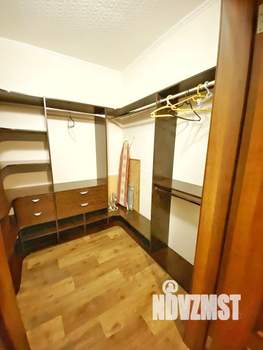 1-к квартира, вторичка, 46м2, 2/10 этаж