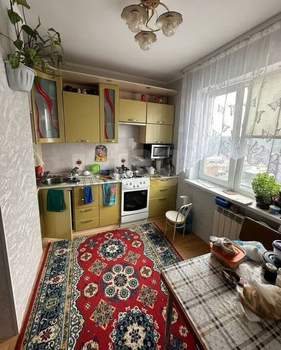 2-к квартира, вторичка, 54м2, 10/10 этаж