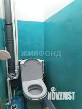 1-к квартира, вторичка, 24м2, 1/5 этаж