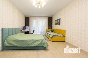 3-к квартира, вторичка, 112м2, 2/12 этаж