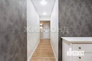 3-к квартира, вторичка, 65м2, 2/9 этаж