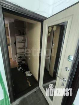 3-к квартира, вторичка, 56м2, 4/4 этаж