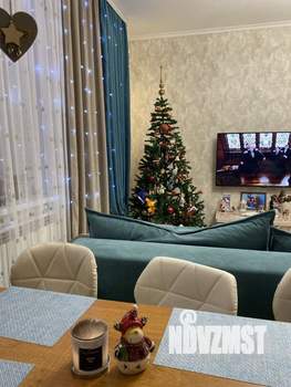 3-к квартира, вторичка, 76м2, 7/7 этаж