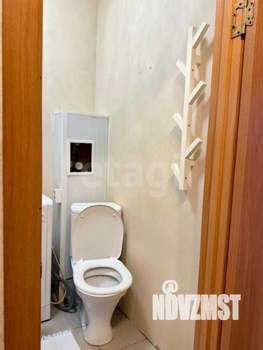 1-к квартира, вторичка, 24м2, 3/3 этаж