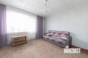 3-к квартира, вторичка, 66м2, 8/10 этаж