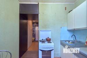 2-к квартира, вторичка, 43м2, 4/5 этаж