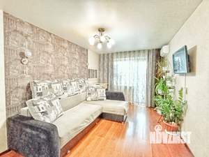 2-к квартира, вторичка, 45м2, 4/5 этаж