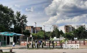 2-к квартира, вторичка, 48м2, 3/5 этаж