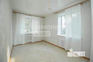 Студия квартира, вторичка, 17м2, 1/3 этаж
