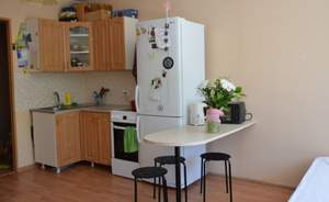 1-к квартира, вторичка, 29м2, 6/9 этаж
