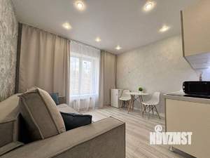 Студия квартира, вторичка, 14м2, 3/5 этаж