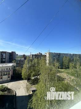 4-к квартира, вторичка, 72м2, 7/9 этаж