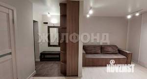 2-к квартира, вторичка, 59м2, 7/9 этаж