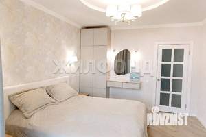 4-к квартира, вторичка, 117м2, 10/12 этаж