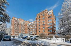 Студия квартира, вторичка, 25м2, 3/10 этаж