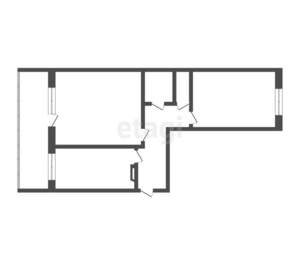 Фото квартиры на продажу (1)