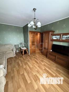 3-к квартира, вторичка, 69м2, 8/9 этаж