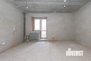 3-к квартира, вторичка, 65м2, 3/17 этаж