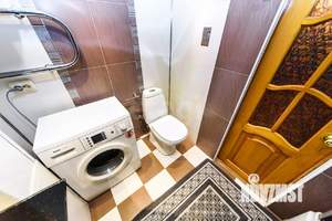4-к квартира, вторичка, 73м2, 2/9 этаж