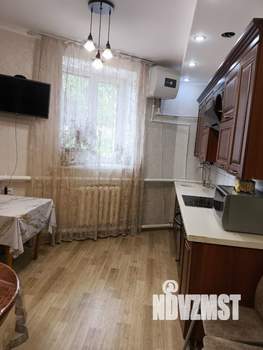 3-к квартира, вторичка, 82м2, 1/2 этаж