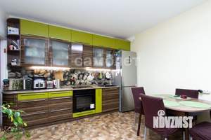 2-к квартира, вторичка, 59м2, 16/17 этаж