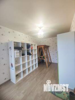 3-к квартира, вторичка, 82м2, 4/10 этаж