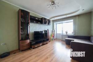 3-к квартира, вторичка, 61м2, 5/5 этаж