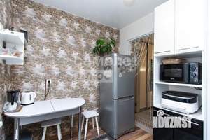 1-к квартира, вторичка, 26м2, 5/9 этаж