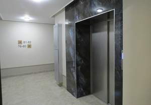 Студия квартира, сданный дом, 60м2, 2/8 этаж