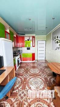 2-к квартира, вторичка, 44м2, 17/17 этаж