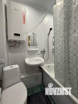 1-к квартира, вторичка, 29м2, 6/10 этаж