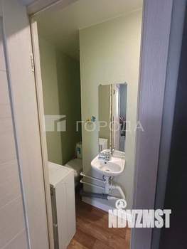 1-к квартира, вторичка, 15м2, 5/10 этаж