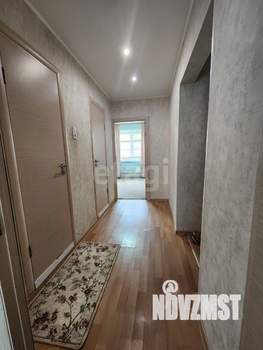 3-к квартира, вторичка, 66м2, 2/10 этаж