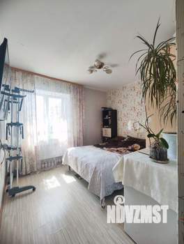 2-к квартира, вторичка, 37м2, 5/5 этаж