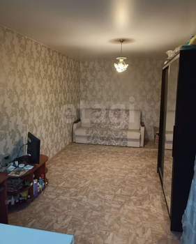 1-к квартира, вторичка, 31м2, 4/9 этаж