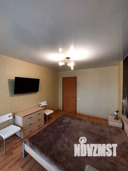 2-к квартира, вторичка, 46м2, 5/5 этаж